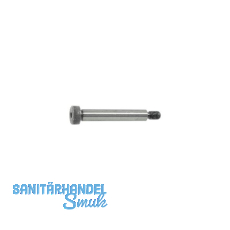 ISO7379 12.9 M 8 10x 70 blank Passung f9 Pass-Schulterschraube mit ISK