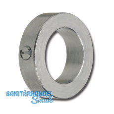 DIN705 A 45 verzinkt Stellring mit Gewindestift DIN705 A 45 verzinkt Stellring mit Gewindestift