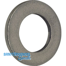 ISO7089 200HV M 3 blank Scheibe ohne Fase (~DIN125)