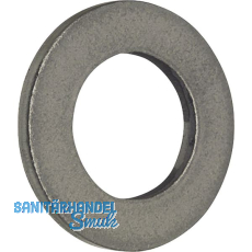 ISO7089 200HV M 5 blank Scheibe ohne Fase (~DIN125) ISO7089 200HV M 5 blank Scheibe ohne Fase (~DIN125)