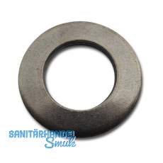 ISO7091 M27 blank Scheibe ohne Fase (DIN126)