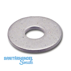 ISO7093-1 200HV M 8 Edelstahl A4 Scheibe mit vergr��erter Auflagefl�che