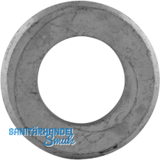 ISO7090 200HV M16 zinklamellenbeschichtet, Scheibe mit Fase ISO7090 200HV M16 zinklamellenbeschichtet, Scheibe mit Fase