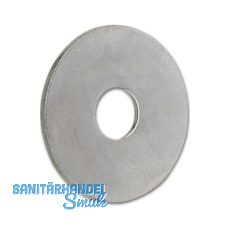 Karosseriescheibe M10x40 verzinkt (Kotflügelscheibe) Karosseriescheibe M10x40 verzinkt (Kotflügelscheibe)