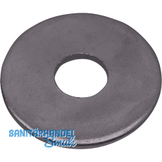 ISO7094 M12 blank Scheibe f�r Holzkonstruktionen (DIN440R)