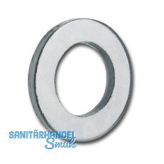 DIN1440 Dm 25 verzinkt Scheibe DIN1440 Dm 25 verzinkt Scheibe