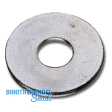 ISO7093-1 200HV M10 verzinkt Scheibe mit vergr��erter Auflagefl�che