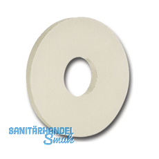 DIN34816 M10 PA 6.6 Polyamid natur Scheibe (~ISO7093/DIN9021)