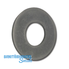 DIN2093 20.0x 8.2x1.0 Federstahl phosphatiert und ge�lt Tellerfeder