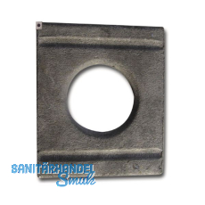 DIN6918 M20 feuerverzinkt Scheibe f�r HV-Verbindungen, Neigung 8 %