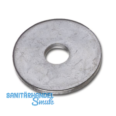 DIN1052 M24 verzinkt Scheibe f�r Holzkonstruktionen