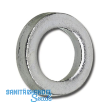 DIN7989-1 M20 verzinkt Scheibe f�r Stahlkonstruktionen