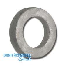 DIN7989-1 M16 feuerverzinkt Scheibe für Stahlkonstruktionen DIN7989-1 M16 feuerverzinkt Scheibe für Stahlkonstruktionen