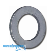 ISO7092 M16 blank Scheibe (DIN433)