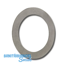 DIN988 56x72x1.0 ST 2K 50 blank Passscheibe