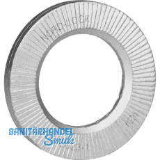 NORD-LOCK SC-Keilsicherungsscheiben NL36SC zinklamellenbeschichtet