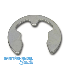 DIN6799 8.0 Federstahl verzinkt Sicherungsscheibe f�r Wellen