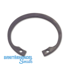 DIN472I 36x1.5 Federstahl blank Sicherungsring f�r Bohrungen
