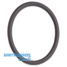 O-Ring 13 x 3 EDPM 70 schwarz