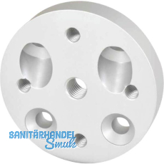 PITZL ISO-Connect 83200.0060 - Anschluss Franz. Balkon Stahl ZiNiP