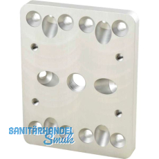 PITZL ISO-Connect 83300.0060 - Universalanschluss Uni 2 - Stahl ZiNiP PITZL ISO-Connect 83300.0060 - Universalanschluss Uni 2 - Stahl ZiNiP