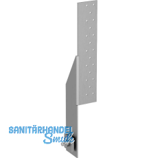 GH Zuglasche HT2 rechts M10 425x60/60x3,0mm GH Zuglasche HT2 rechts M10 425x60/60x3,0mm