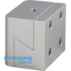 PITZL SVP Stufenverbinder 88630.0000 Alu