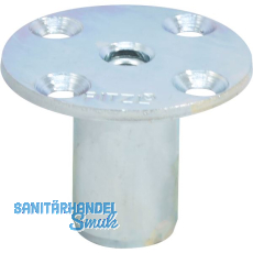 Pitzl SPP Verbinder M16 Pitzl SPP Verbinder M16