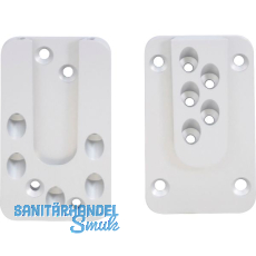 PITZL Holzverbinder HVP 60x100x 12 Alu inkl. Aushubsicherung PITZL Holzverbinder HVP 60x100x 12 Alu inkl. Aushubsicherung