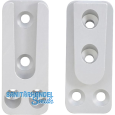 PITZL Holzverbinder HVP 25x 60x 12 Aluminium eloxiert PITZL Holzverbinder HVP 25x 60x 12 Aluminium eloxiert