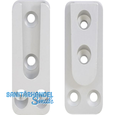 PITZL Holzverbinder HVP 25x 60x12 Alu inkl. Aushubsicherung