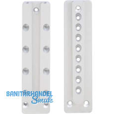 PITZL Holzverbinder HVP 40x150x12 Alu inkl. Aushubsicherung