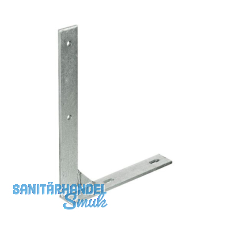 PITZL Gel�nderst�tzen Winkel 36907.0000 T-Eisen / LI feuerverzinkt