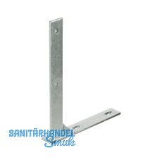 PITZL Gel�nderst�tzen Winkel 36908.0000 T-Eisen / RE feuerverzinkt