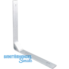 PITZL Geländerstützen Winkel 36910.0000 T-Eisen feuerverzinkt PITZL Geländerstützen Winkel 36910.0000 T-Eisen feuerverzinkt