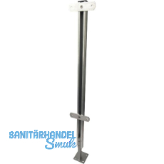 PITZL Geländerstütze 31107.0000 C-Profil feuerverzinkt / 2-teilig PITZL Geländerstütze 31107.0000 C-Profil feuerverzinkt / 2-teilig