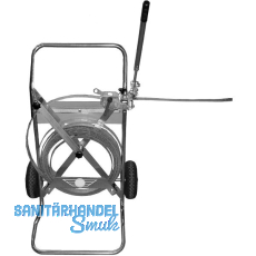 SIMPSON BANA2 Bandabroller mit Richtwerk