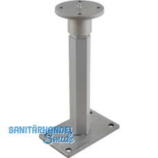 PITZL Pfostenträger Typ 10529.1490 ZiNiP beschichtet Stecksystem Z PITZL Pfostenträger Typ 10529.1490 ZiNiP beschichtet Stecksystem Z