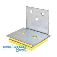 PITZL GePi-Connect Winkel 80x80x3x80 PITZL GePi-Connect Winkel 80x80x3x80