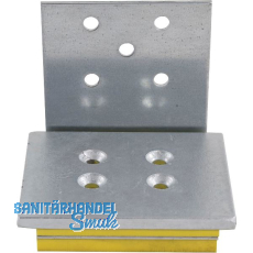 PITZL GePi-Connect Winkel 100x100x3x100 PITZL GePi-Connect Winkel 100x100x3x100