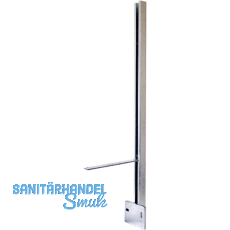 PITZL Balkonsäule 31510.0000 C-Profil feuerverzinkt / stirnseitig zum aufdübeln PITZL Balkonsäule 31510.0000 C-Profil feuerverzinkt / stirnseitig zum aufdübeln