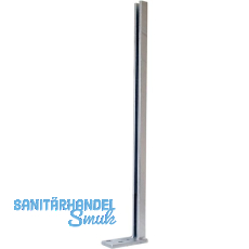 PITZL Balkons�ule 31612.0000 C-Profil feuerverzinkt / zum aufd�beln