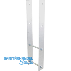 PITZL Pfostenanker Typ 11042.8000 feuerverzinkt PITZL Pfostenanker Typ 11042.8000 feuerverzinkt