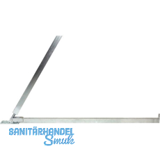 PITZL Abstandhalter für Wandstütze, 55650.1000 PITZL Abstandhalter für Wandstütze, 55650.1000