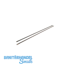 Pitzl Gewindestange 15921.0000 zur Verl�ngerung der Kaminfixierung