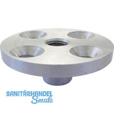 PITZL Säulen-Pfettenverbinder SPP80 88715.0000 Alu PITZL Säulen-Pfettenverbinder SPP80 88715.0000 Alu