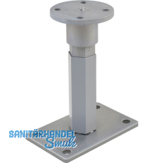 PITZL Pfostenträger Typ 10529.1990 ZiNiP beschichtet Stecksystem Z PITZL Pfostenträger Typ 10529.1990 ZiNiP beschichtet Stecksystem Z