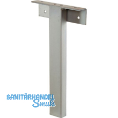 PITZL Ausziehst�ck 31171.0000 f�r Gel�nderst�tze C-Profil ZiNiP beschichtet