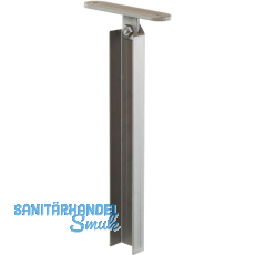 PITZL Ausziehst�ck 31172.0000 f�r Gel�nderst�tze C-Profil ZiNiP beschichtet