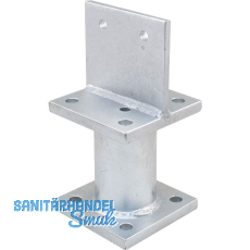 PITZL Pfostenträger Typ 11008.2160 feuerverzinkt PITZL Pfostenträger Typ 11008.2160 feuerverzinkt